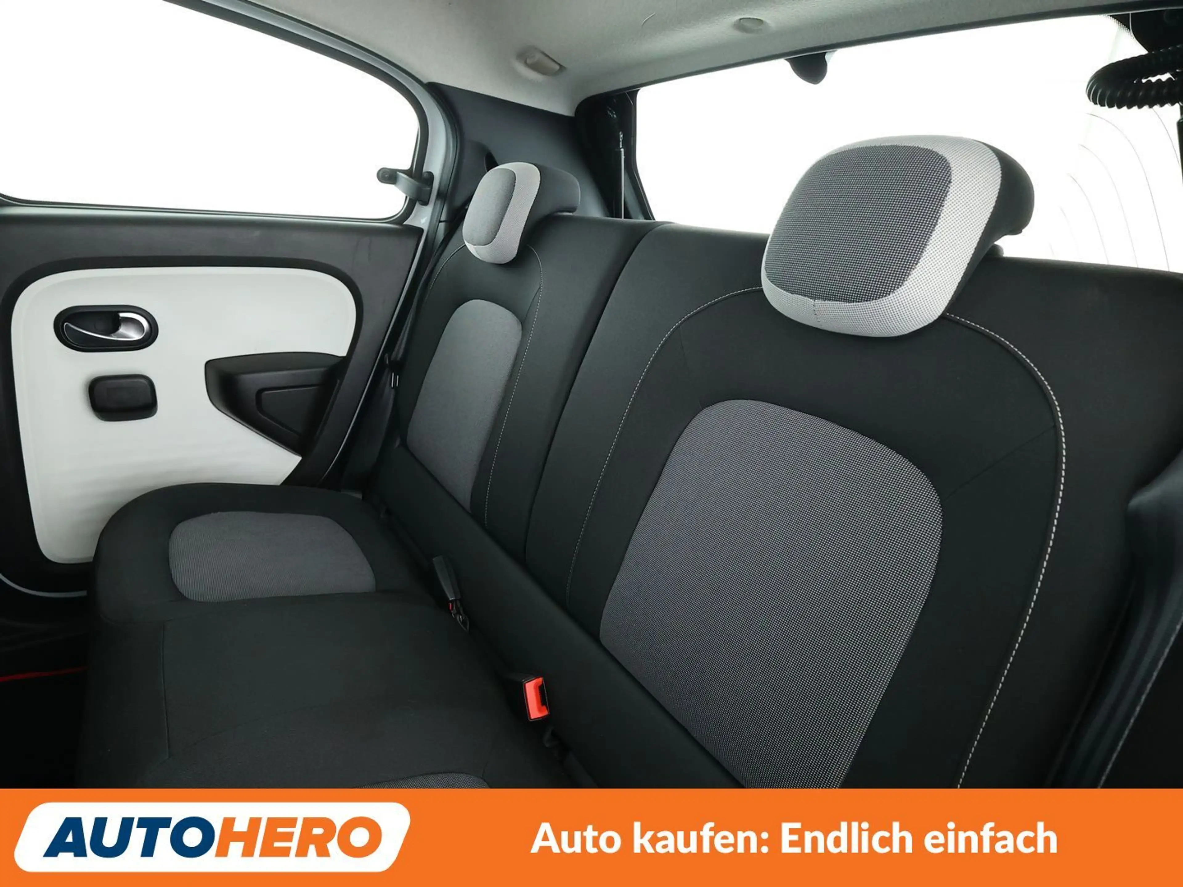 Renault Twingo 1.0 SCe Limited*LIM*SHZ*KLIMA* — photo 14