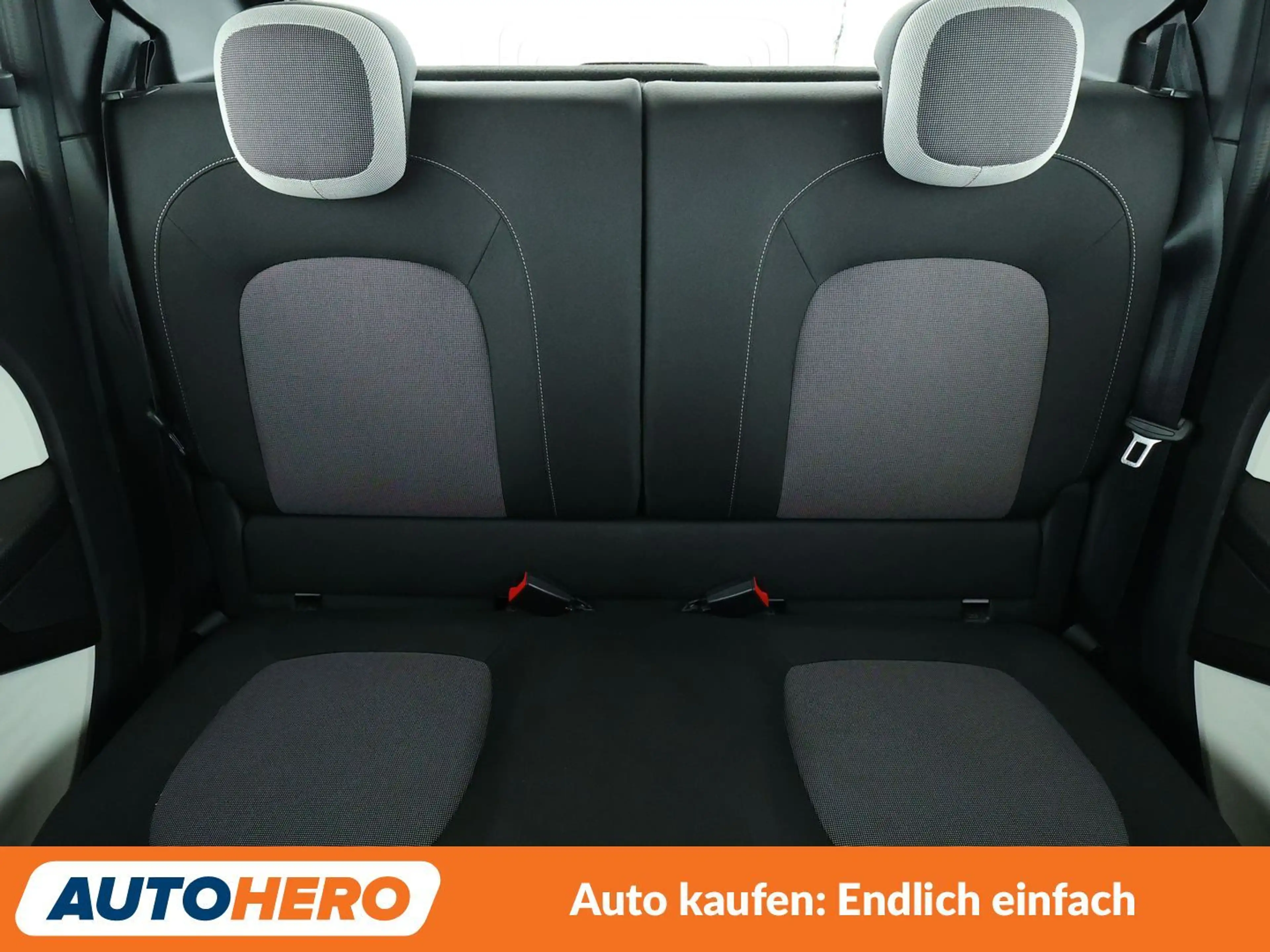 Renault Twingo 1.0 SCe Limited*LIM*SHZ*KLIMA* — photo 15
