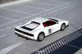Ferrari Testarossa Cartier red interior Blanco - thumbnail 10