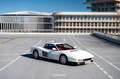Ferrari Testarossa Cartier red interior Blanco - thumbnail 8