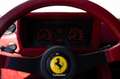 Ferrari Testarossa Cartier red interior Blanco - thumbnail 25