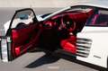 Ferrari Testarossa Cartier red interior Blanco - thumbnail 12
