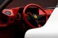 Ferrari Testarossa Cartier red interior Blanco - thumbnail 5