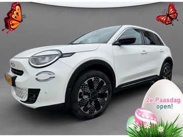 1.2 Hybrid La Prima Aut., Camera | Leer | Navi & C