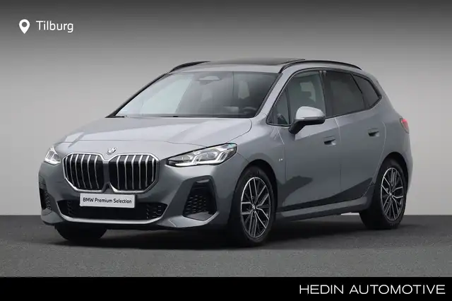 BMW 223 2-serie Active Tourer 223i | BMW Head-Up Display |