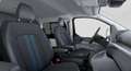 Ford Transit Custom 320 2.5 PHEV L2H1 Sport DC 233pk | | Dubbele Cabin Grijs - thumbnail 11
