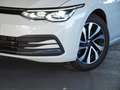 Volkswagen Golf VIII 2.0 TDI DSG Active PANOR.SD, AHK, Navi Weiß - thumbnail 5