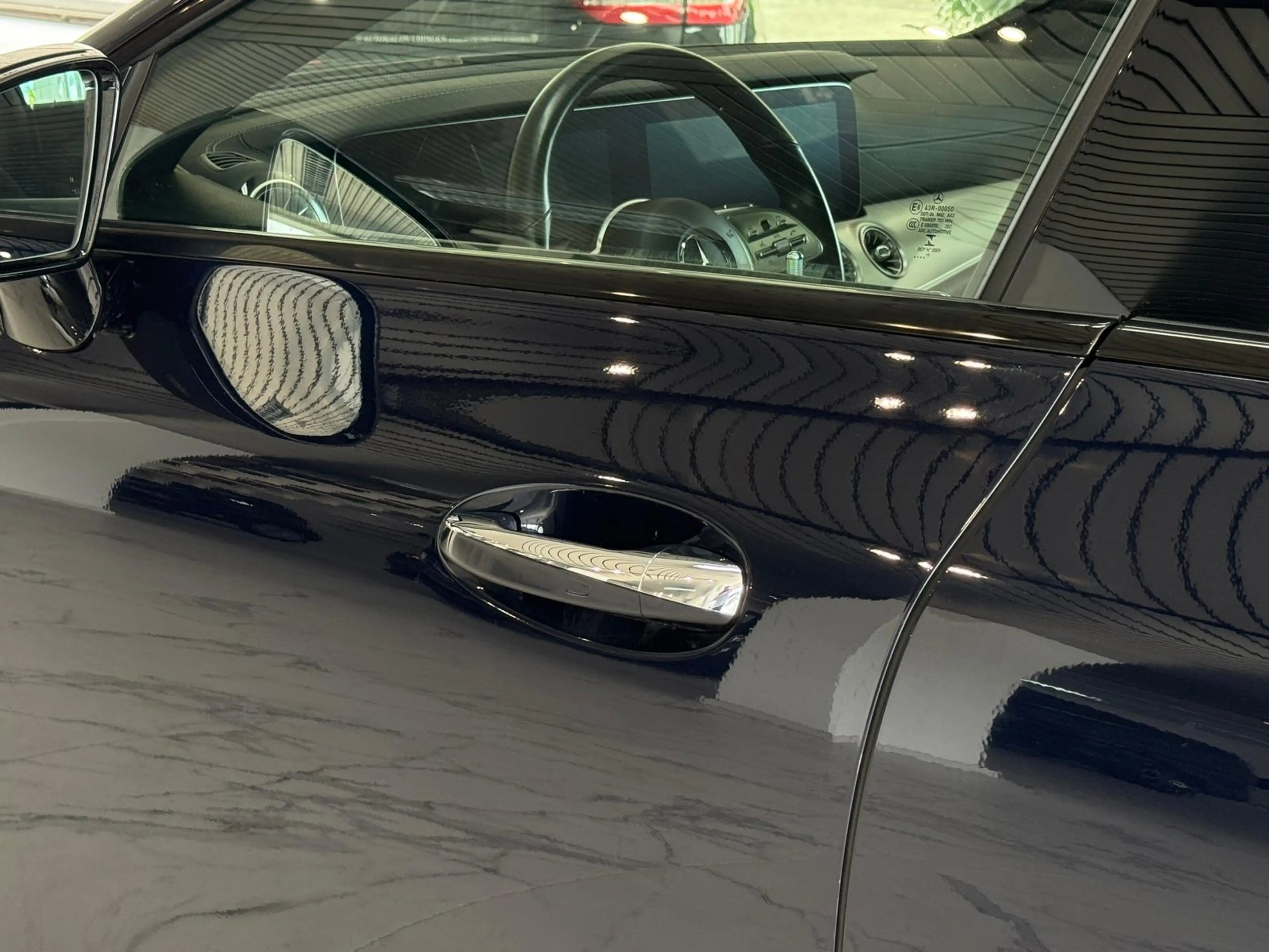 Mercedes-Benz CLS 450 4MATIC*AMG*WIDE*PANO*DIST*STDH*BURM*VOLL — photo 13