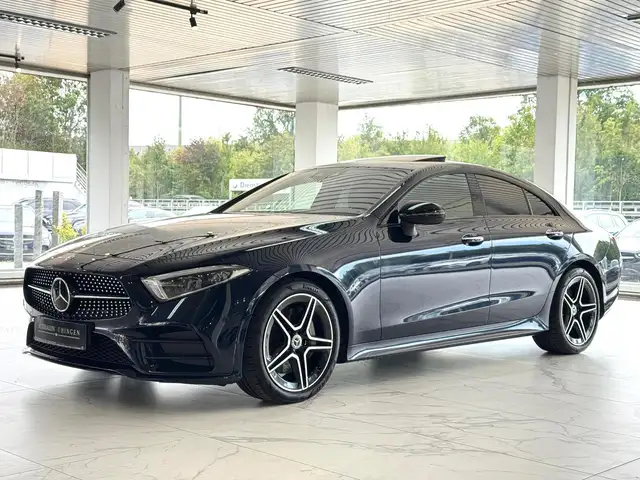 Mercedes-Benz 450 main image