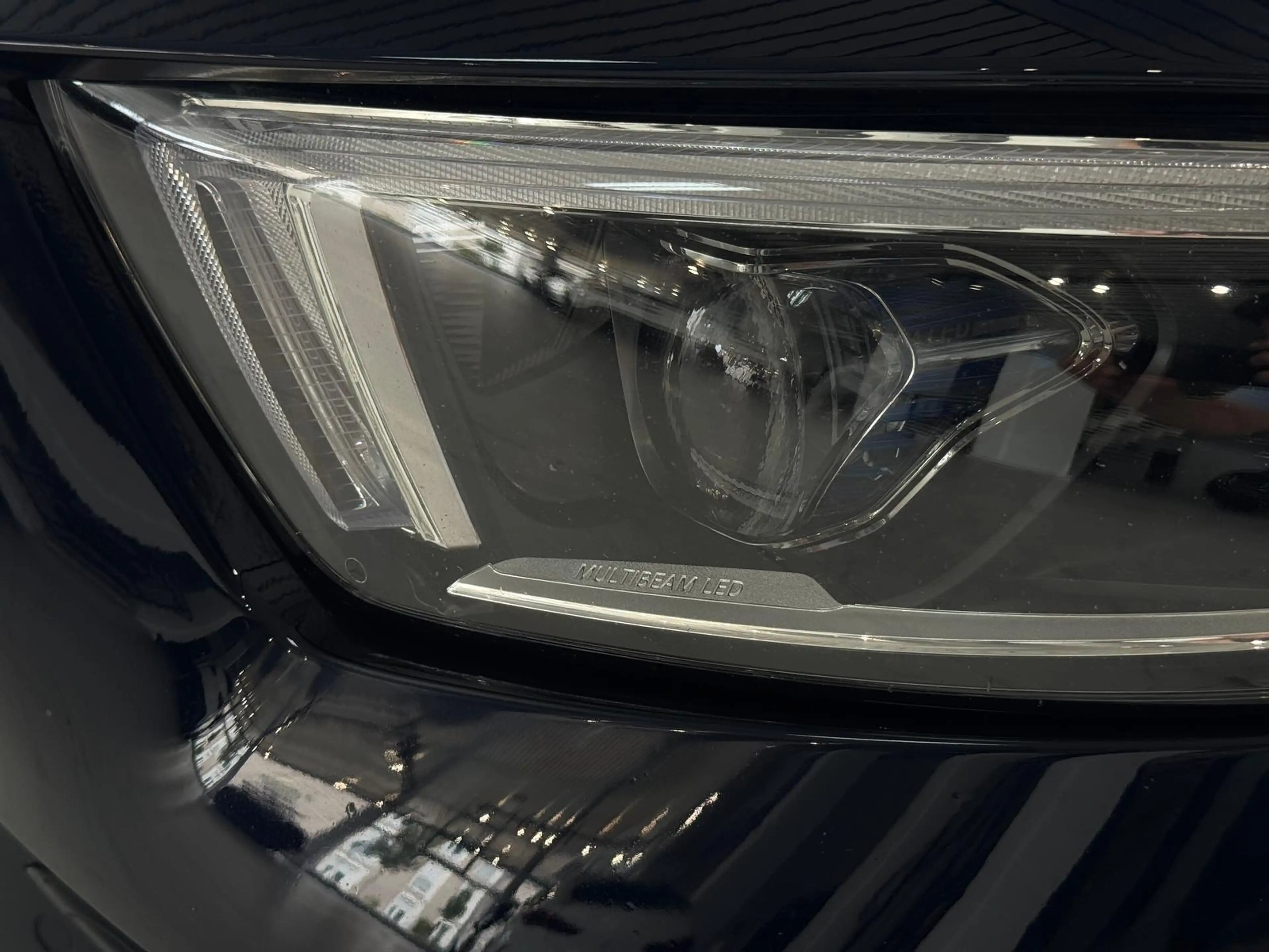Mercedes-Benz CLS 450 4MATIC*AMG*WIDE*PANO*DIST*STDH*BURM*VOLL — photo 14