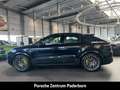 Porsche Cayenne E-Hybrid Coupe Blau - thumbnail 2