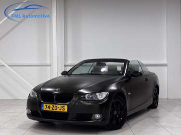 3-serie Cabrio 325i High Executive | Uniek | Vol i