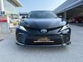 Toyota Camry 2,5 Hybrid Lounge Aut. Schwarz - thumbnail 3