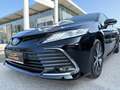 Toyota Camry 2,5 Hybrid Lounge Aut. Schwarz - thumbnail 2