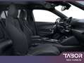 Peugeot 2008 MHEV 145 DSC6 GT Alcantara ACC 360° Nav 17Z Grau - thumbnail 5