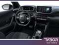 Peugeot 2008 MHEV 145 DSC6 GT Alcantara ACC 360° Nav 17Z Grau - thumbnail 4