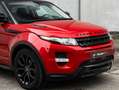 Land Rover Range Rover Evoque Coupe Si4 Dynamic - Lichte Vracht - BTW Recup. Rot - thumbnail 9