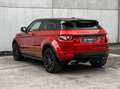 Land Rover Range Rover Evoque Coupe Si4 Dynamic - Lichte Vracht - BTW Recup. Rot - thumbnail 4