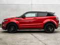 Land Rover Range Rover Evoque Coupe Si4 Dynamic - Lichte Vracht - BTW Recup. Rot - thumbnail 8