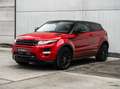 Land Rover Range Rover Evoque Coupe Si4 Dynamic - Lichte Vracht - BTW Recup. Rot - thumbnail 1