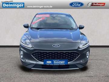 2.5 l Duratec Plug-In Hybrid Cool & Connect Autom.
