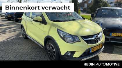 Opel Karl 1.0 Rocks Online Edition