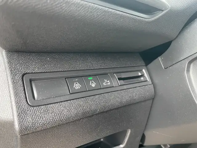 Peugeot 5008 view 19