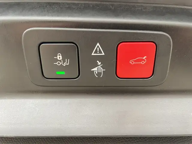 Peugeot 5008 view 20