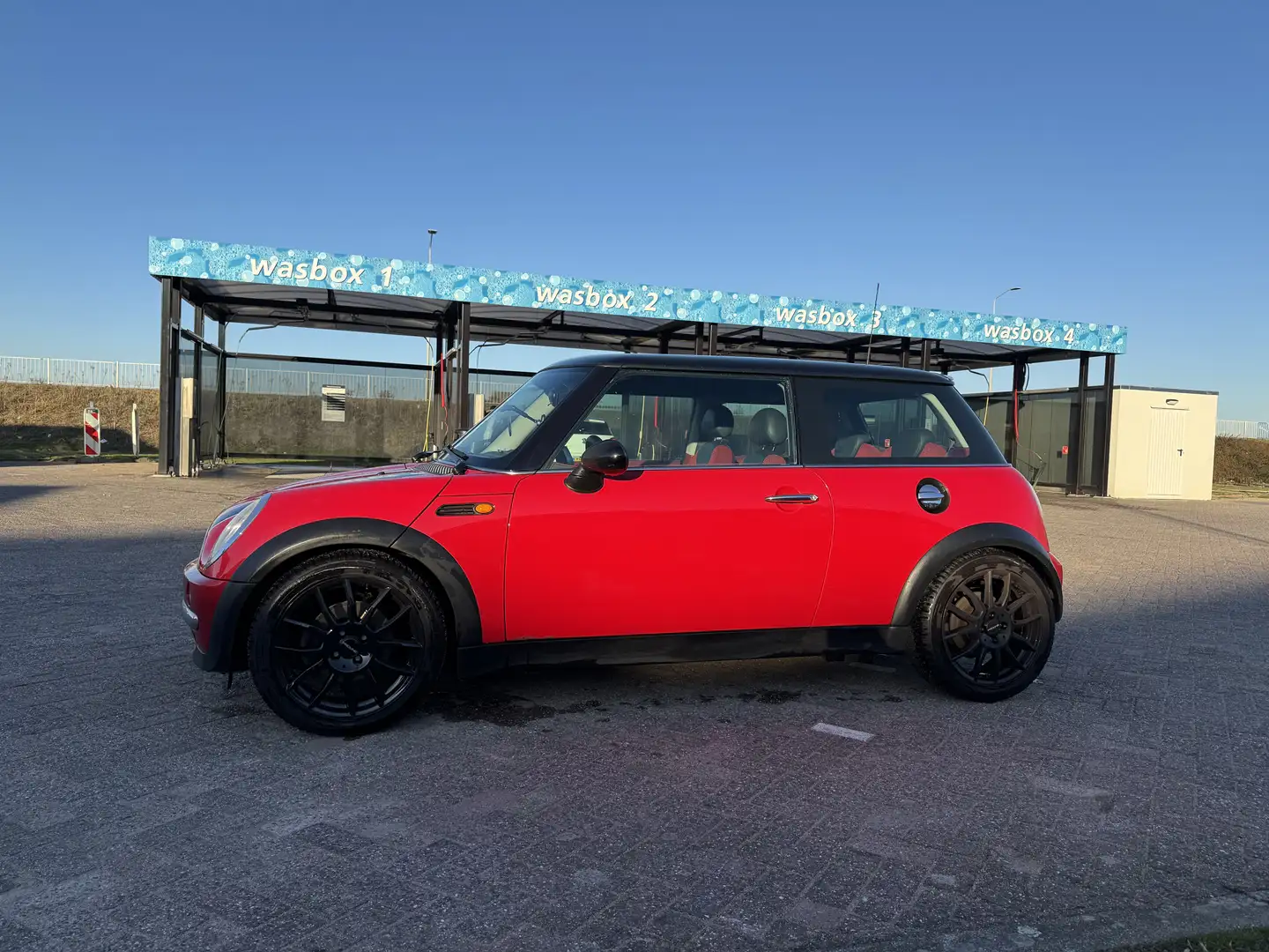 MINI Cooper - 2