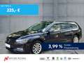 Volkswagen Passat Variant 2.0 TDI DSG BUSINESS LED+NAVI+ACC Schwarz - thumbnail 1