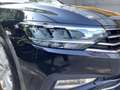 Volkswagen Passat Variant 2.0 TDI DSG BUSINESS LED+NAVI+ACC Schwarz - thumbnail 16