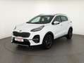Kia Sportage 2.0 CRDI GT-Line 4WD Panorama AHK 360° Weiß - thumbnail 2