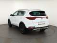 Kia Sportage 2.0 CRDI GT-Line 4WD Panorama AHK 360° Weiß - thumbnail 4