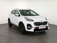 Kia Sportage 2.0 CRDI GT-Line 4WD Panorama AHK 360° Weiß - thumbnail 8