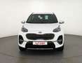 Kia Sportage 2.0 CRDI GT-Line 4WD Panorama AHK 360° Weiß - thumbnail 9