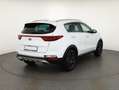 Kia Sportage 2.0 CRDI GT-Line 4WD Panorama AHK 360° Weiß - thumbnail 6