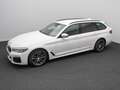 BMW 540 xD M Sport Alarm AHK Kamera DAB Parkassist bijela - thumbnail 12