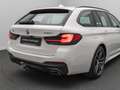 BMW 540 xD M Sport Alarm AHK Kamera DAB Parkassist bijela - thumbnail 15