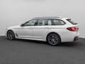 BMW 540 xD M Sport Alarm AHK Kamera DAB Parkassist bijela - thumbnail 10