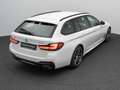 BMW 540 xD M Sport Alarm AHK Kamera DAB Parkassist bijela - thumbnail 7