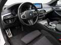 BMW 540 xD M Sport Alarm AHK Kamera DAB Parkassist bijela - thumbnail 25