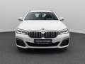 BMW 540 xD M Sport Alarm AHK Kamera DAB Parkassist bijela - thumbnail 2