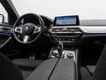 BMW 540 xD M Sport Alarm AHK Kamera DAB Parkassist bijela - thumbnail 45