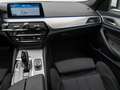 BMW 540 xD M Sport Alarm AHK Kamera DAB Parkassist bijela - thumbnail 35