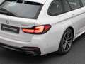 BMW 540 xD M Sport Alarm AHK Kamera DAB Parkassist bijela - thumbnail 18