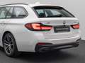 BMW 540 xD M Sport Alarm AHK Kamera DAB Parkassist bijela - thumbnail 17