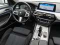 BMW 540 xD M Sport Alarm AHK Kamera DAB Parkassist bijela - thumbnail 26
