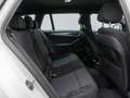 BMW 540 xD M Sport Alarm AHK Kamera DAB Parkassist bijela - thumbnail 42