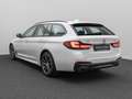BMW 540 xD M Sport Alarm AHK Kamera DAB Parkassist bijela - thumbnail 9