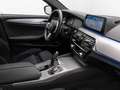 BMW 540 xD M Sport Alarm AHK Kamera DAB Parkassist bijela - thumbnail 36